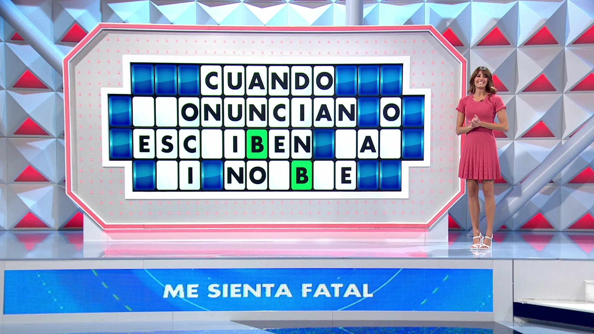Mejores momentos | 17 de noviembre
