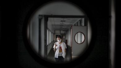 Se cumplen dos años del primer caso de coronavirus en Wuhan
