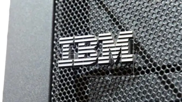 Nueva era para los ordenadores, IMB presenta un procesador cu&aacute;ntico