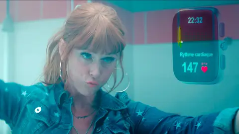 Morgane, mide la excitación de la víctima para dar con una pista clave Morgane, mide la excitación de la víctima para dar con una pista clave