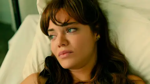 La verdad que Züleyha no se atreve a decir La verdad que Züleyha no se atreve a decir