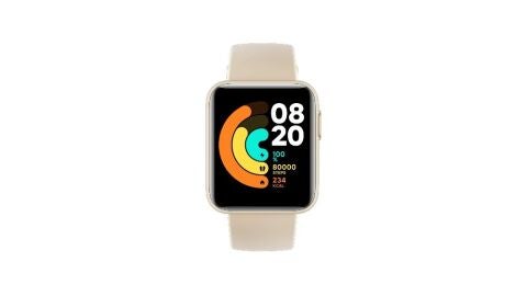 Xiaomi Mi Watch Lite - Reloj inteligente
