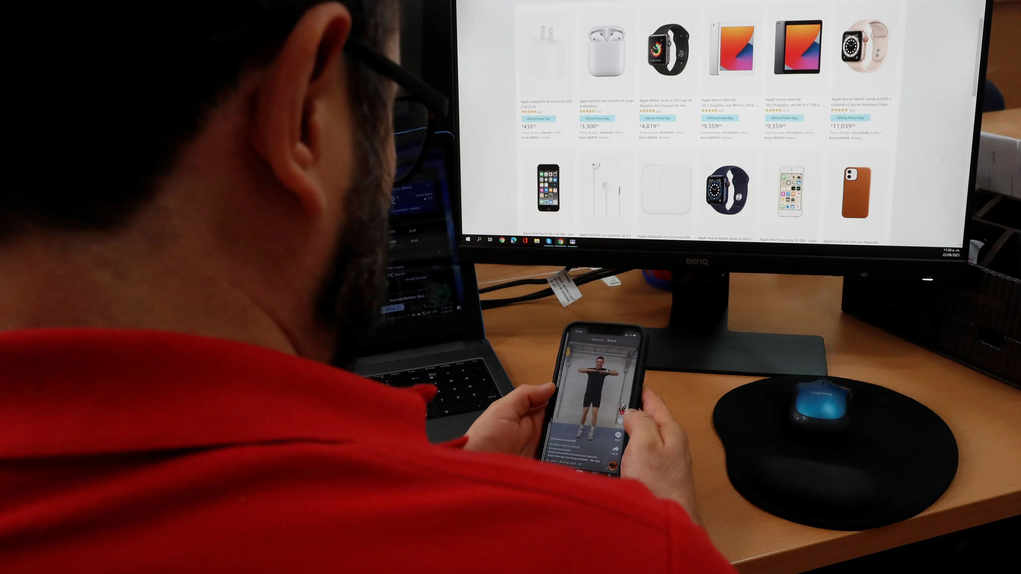 &iquest;C&oacute;mo afecta el nuevo algoritmo de Google al Black Friday?