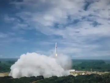Astronautas españoles Astronautas españoles
