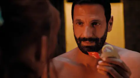 Morgane y Adam comparten sueños eróticos, ¿se desean mutuamente? Morgane y Adam comparten sueños eróticos, ¿se desean mutuamente?