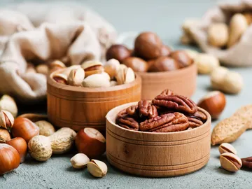 Frutos secos Frutos secos