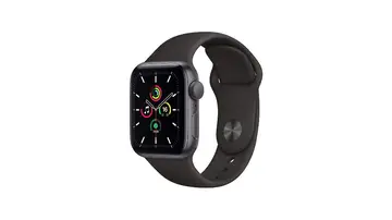 2020 Apple Watch SE
