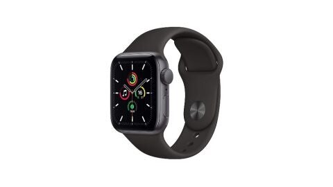 2020 Apple Watch SE