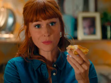 Morgane, ¿celosa de la nueva relación de su ex? Morgane, ¿celosa de la nueva relación de su ex?
