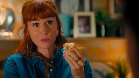 Morgane, ¿celosa de la nueva relación de su ex? Morgane, ¿celosa de la nueva relación de su ex?