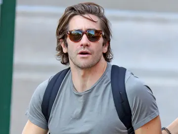 Jake Gyllenhaal Jake Gyllenhaal