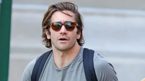 Jake Gyllenhaal Jake Gyllenhaal