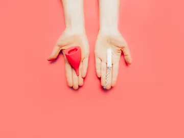 Menstruación sostenible Menstruación sostenible