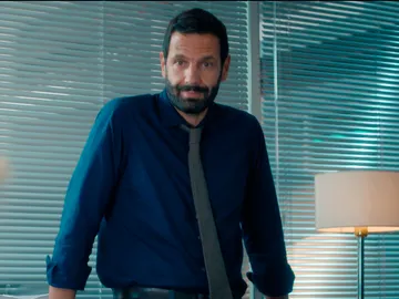 Adam, a punto de perder a Morgane: ¿Está enamorado de ella? Adam, a punto de perder a Morgane: ¿Está enamorado de ella?