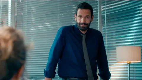 Adam, a punto de perder a Morgane: ¿Está enamorado de ella? Adam, a punto de perder a Morgane: ¿Está enamorado de ella?