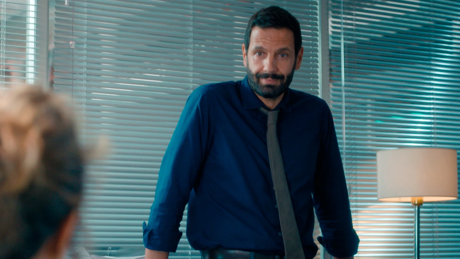 Adam, a punto de perder a Morgane: &iquest;Est&aacute; enamorado de ella?
