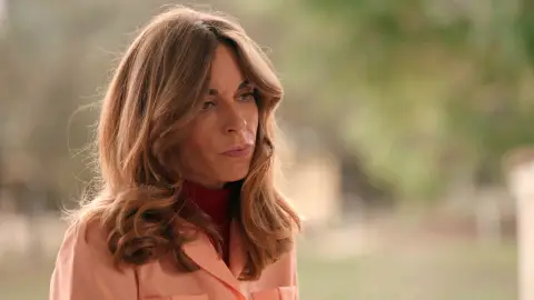 Coral, ¿arrepentida? “Soy la chica pobre que se casa con el príncipe azul” Coral, ¿arrepentida? “Soy la chica pobre que se casa con el príncipe azul”