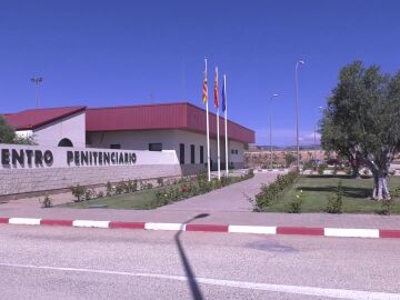 Centro penitenciario de Villena