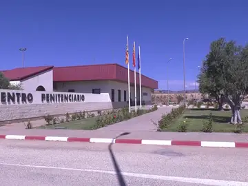 Centro penitenciario de Villena Centro penitenciario de Villena
