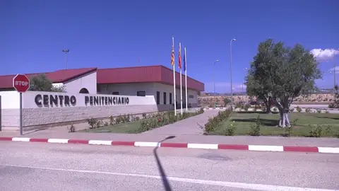 Centro penitenciario de Villena Centro penitenciario de Villena