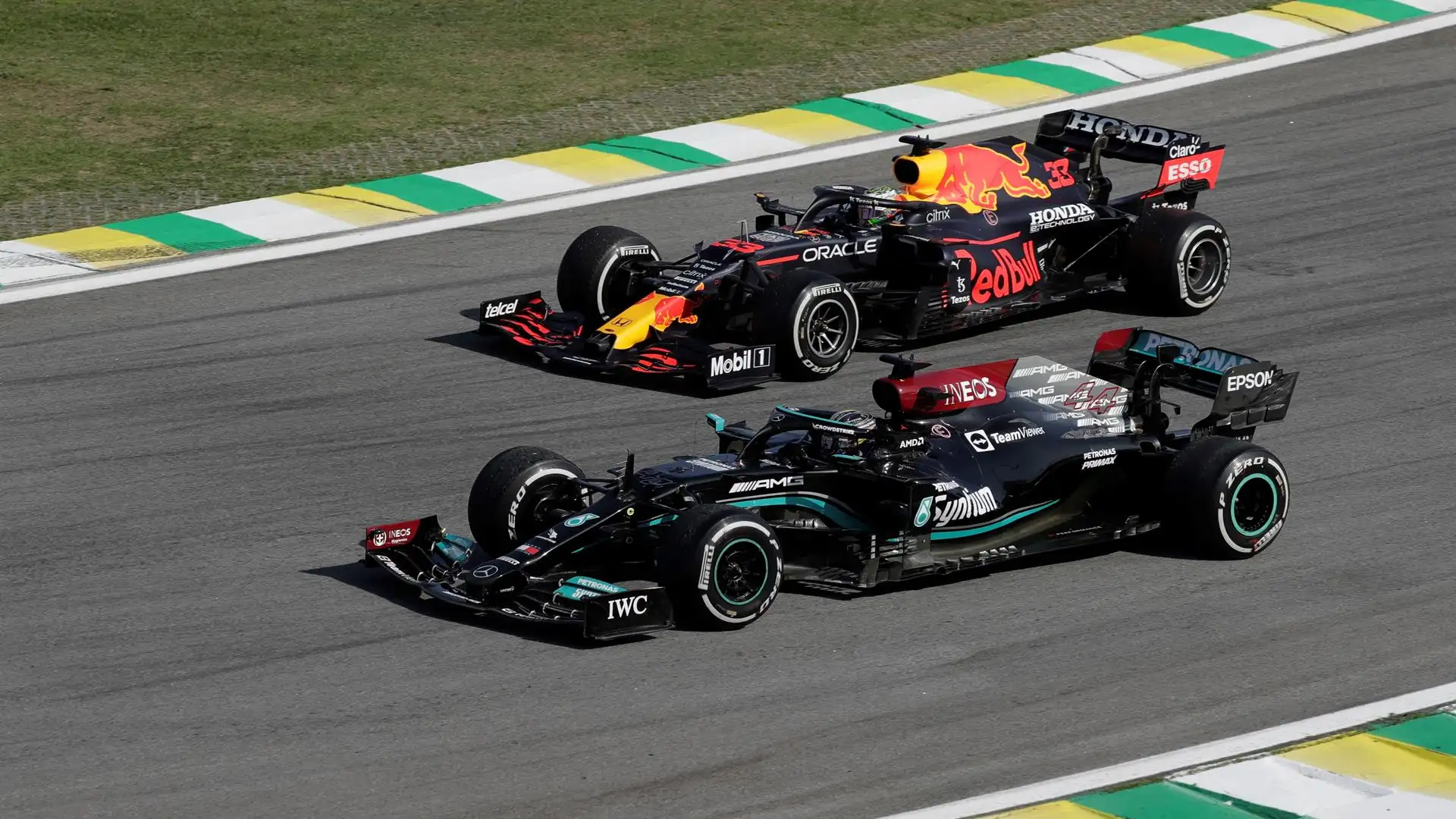 GP Qatar 2021 F1: Horario y d&oacute;nde ver la clasificaci&oacute;n y la carrera de F&oacute;rmula 1