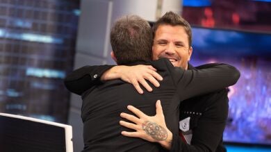 Dani Martín imita a Fernando Tejero y Leiva: demuestra su talento oculto en 'El Hormiguero 3.0'