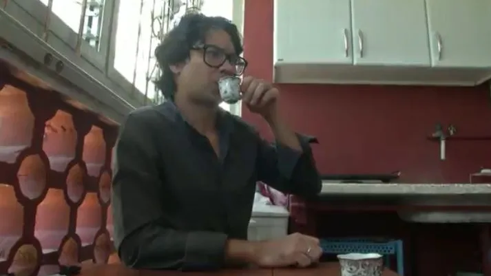 Yunior Garc&iacute;a