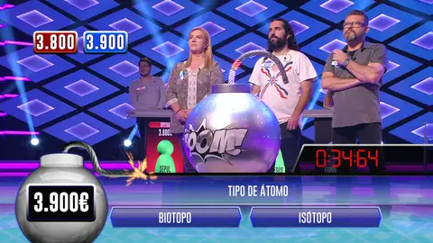 ¡Menuda remontada! Un único fallo hace que los ‘Libérrimos’ continúen invictos ¡Menuda remontada! Un único fallo hace que los ‘Libérrimos’ continúen invictos