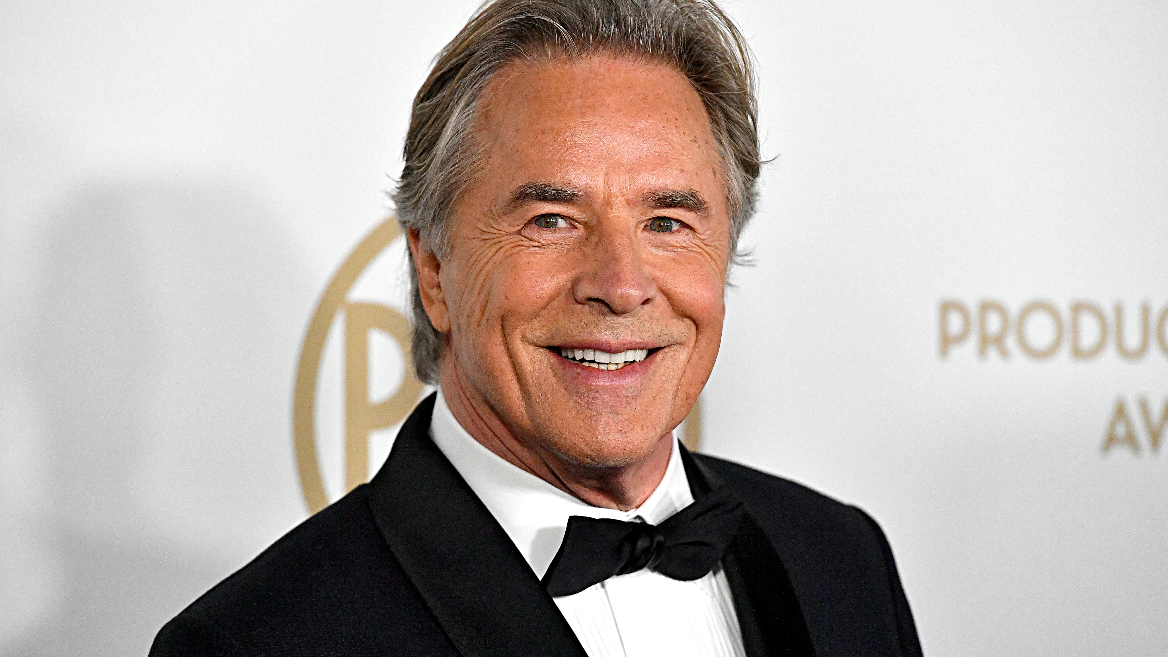 Don Johnson Don Johnson