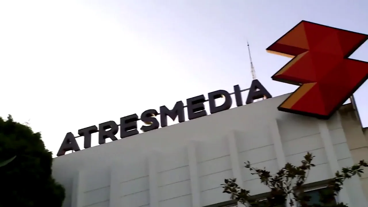 Atresmedia suma otro mes de liderazgo en internet creciendo a los 27,6 millones de visitantes únicos Atresmedia suma otro mes de liderazgo en internet creciendo a los 27,6 millones de visitantes únicos