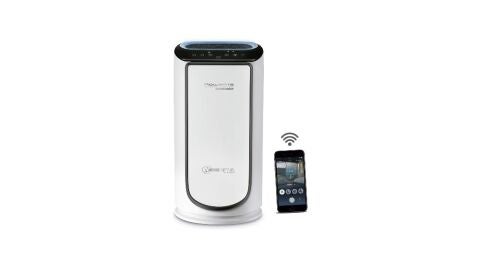 Rowenta PU6080 Intense Pure Air Connect XL