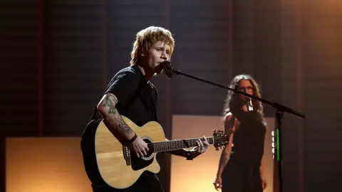 Hugo Cobo se une a los ‘Bad habits’ de Ed Sheeran Hugo Cobo se une a los ‘Bad habits’ de Ed Sheeran