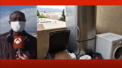 La madre pudo dormir a los niños antes de provocar el incendio: 