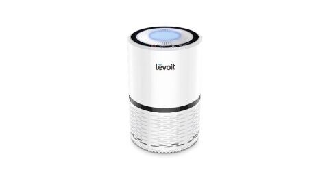 LEVOIT Purificador de Aire Filtro HEPA