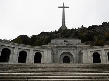 Valle de los Caídos Valle de los Caídos