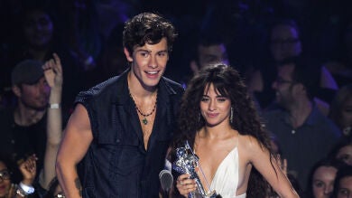 Camila Cabello y Shawn Mendes anuncian su ruptura