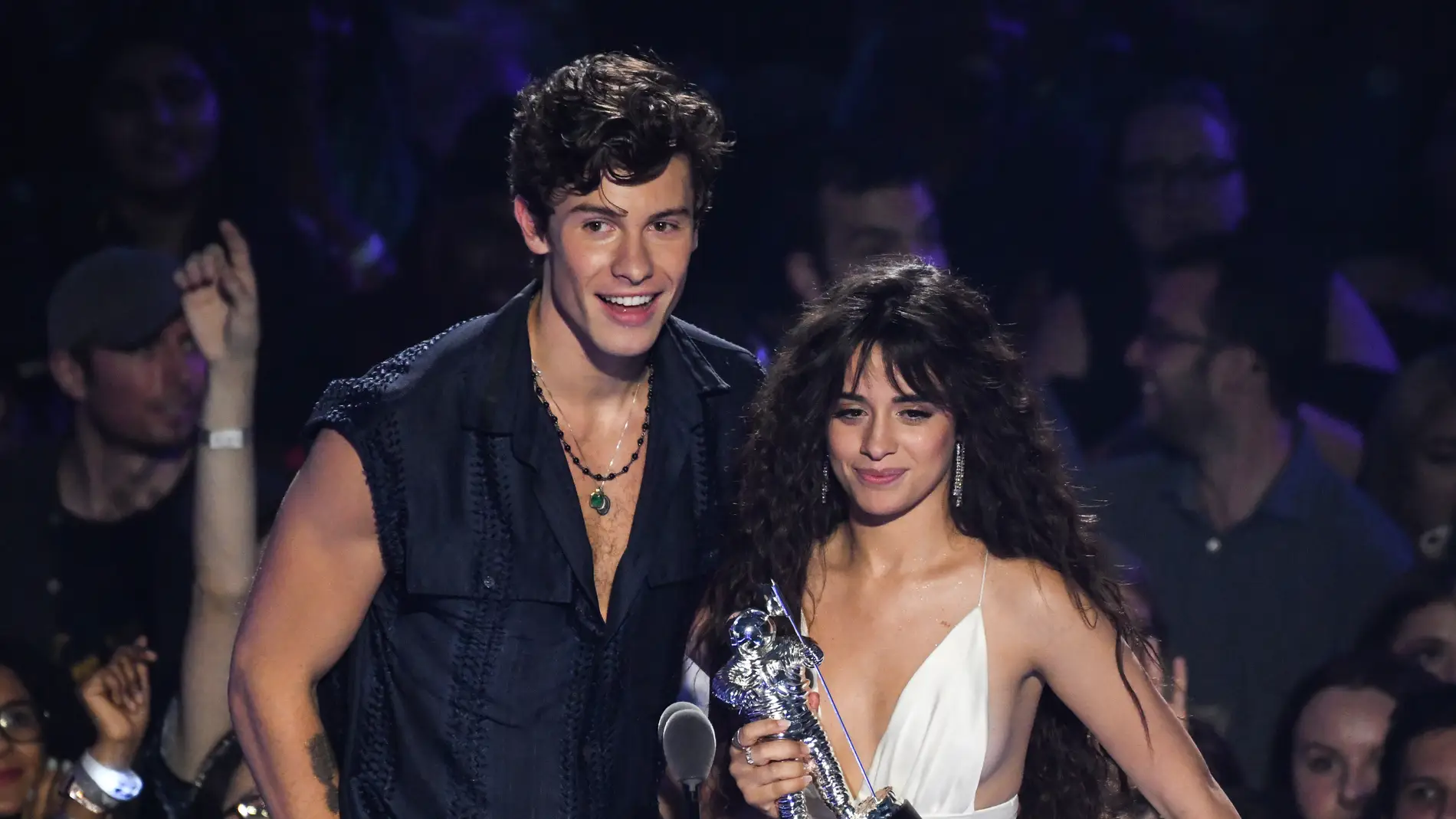 Camila Cabello y Shawn Mendes anuncian su ruptura