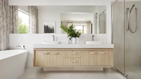 Cuarto de baño Cuarto de baño