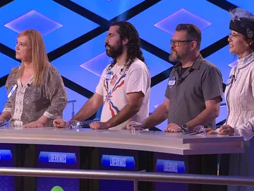 La “muy buena noticia” de Juanra Bonet que supone un regreso a la normalidad en ‘¡Boom!’ La “muy buena noticia” de Juanra Bonet que supone un regreso a la normalidad en ‘¡Boom!’