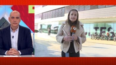 La menor violada en Igualada tiene vaivenes de memoria tras sufrir 