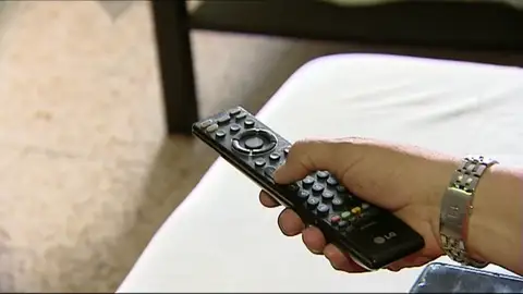 Más del 70% de los padres en España apuestan por la Televisión en Abierto como el canal en el que más se puede confiar Más del 70% de los padres en España apuestan por la Televisión en Abierto como el canal en el que más se puede confiar