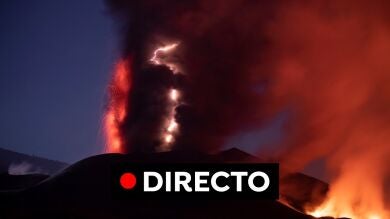 Volcán de La Palma, en directo: Actualidad y última hora del jueves 18 de noviembre