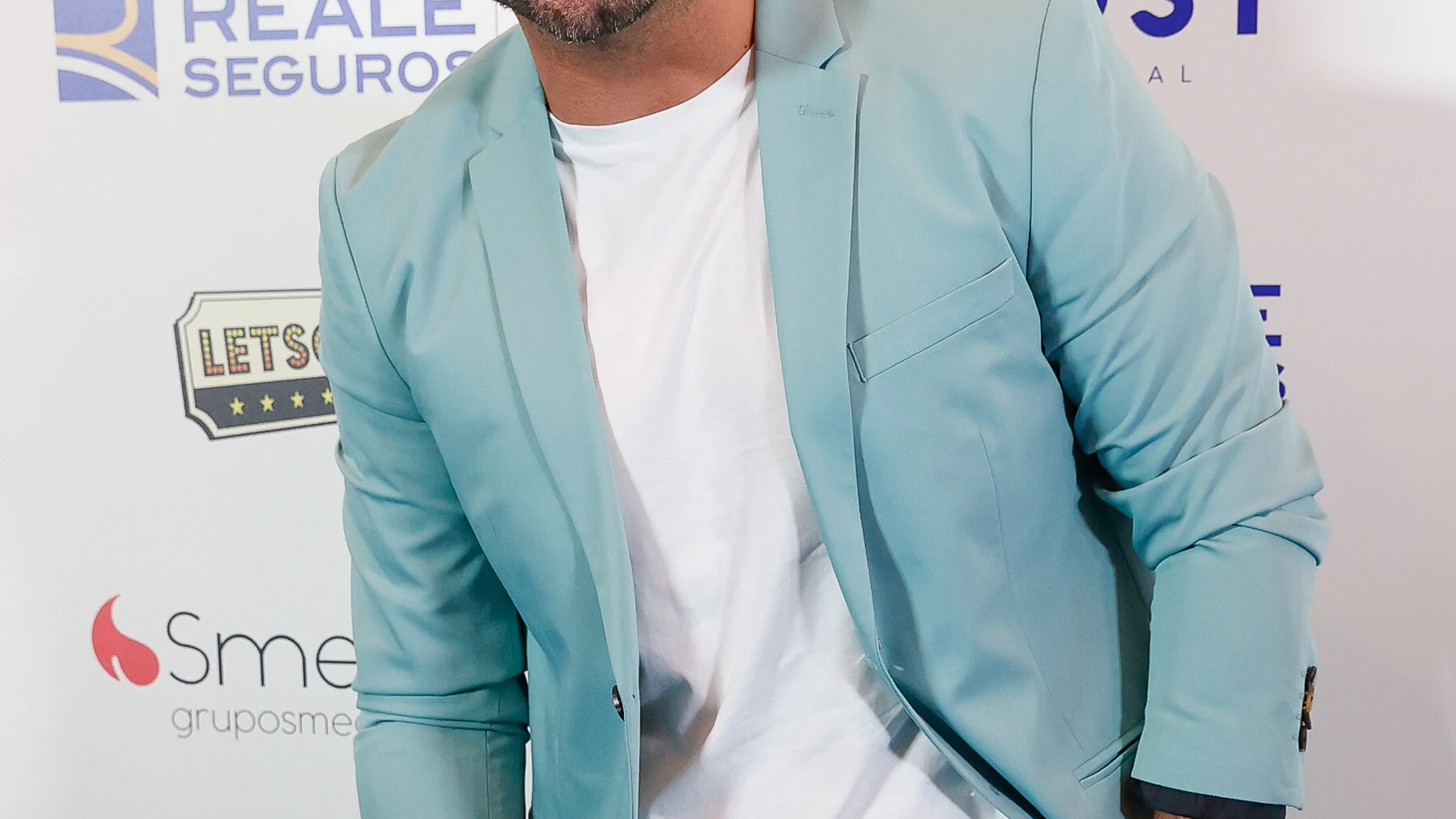 David Bustamante David Bustamante