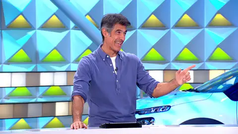 La anécdota más ‘picante’ de Jorge Fernández: “De los mexicanos no hay que fiarse” Mejores momentos | 18 de noviembre