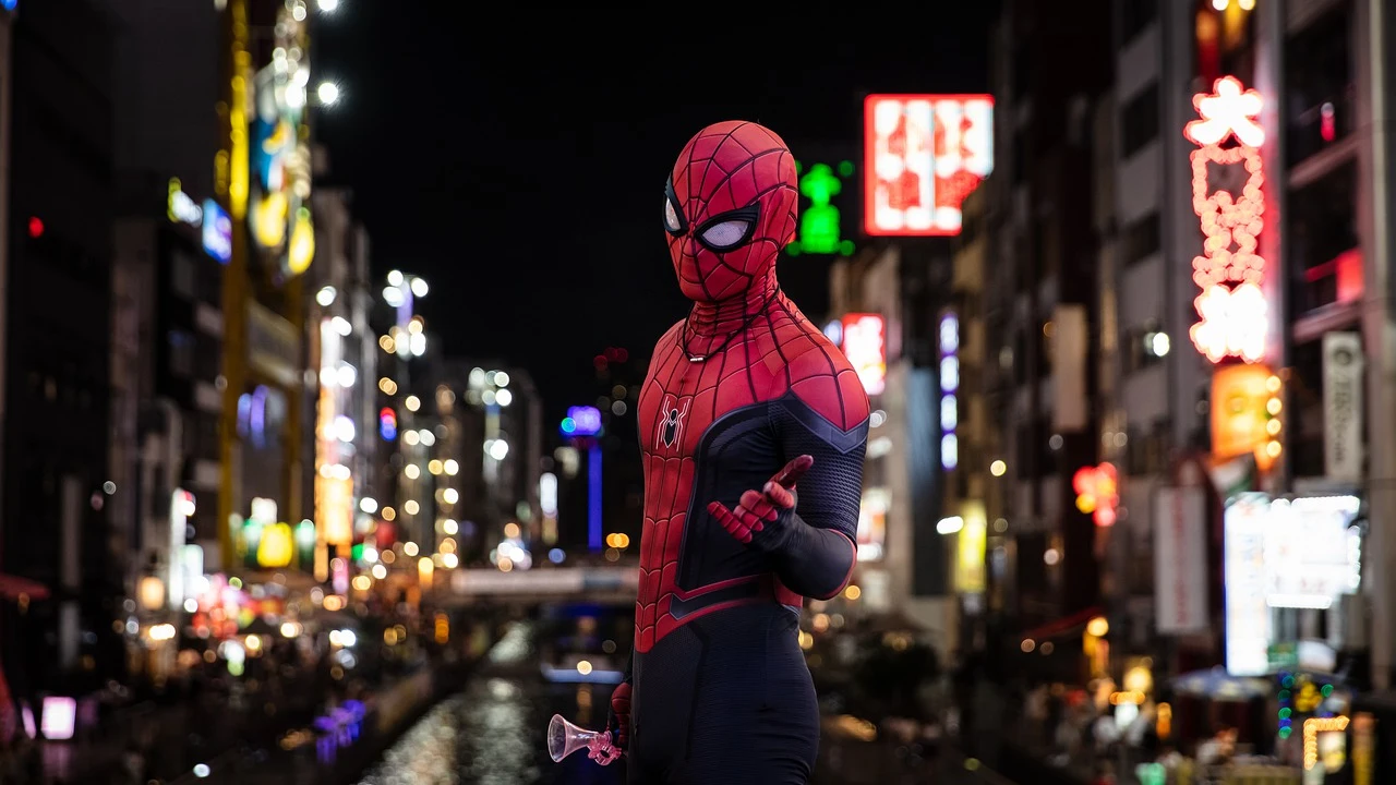 Una proyección de Spider-Man: Brand New Day es evacuada por un fuerte olor a pedo en un cine de Colombia
