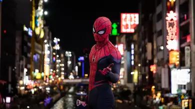 Una proyección de Spider-Man: Brand New Day es evacuada por un fuerte olor a pedo en un cine de Colombia Una proyección de Spider-Man: Brand New Day es evacuada por un fuerte olor a pedo en un cine de Colombia