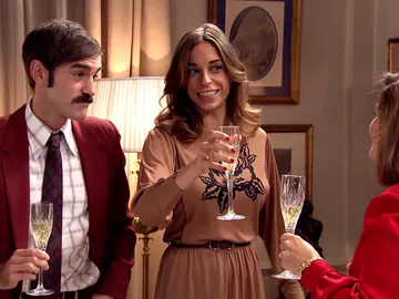Coral toma una drástica decisión para olvidarse de Fran, ¿le funcionará? Coral toma una drástica decisión para olvidarse de Fran, ¿le funcionará?