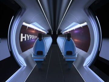 Histórica aprobación en EE.UU. que abre la puerta a la Tecnología Hyperloop