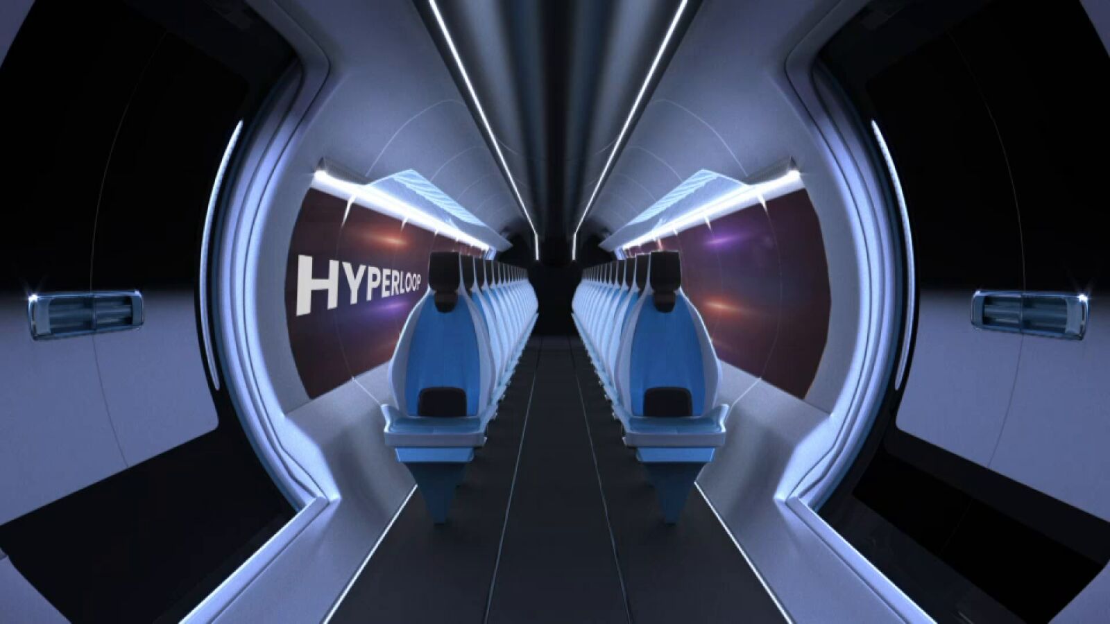 Histórica aprobación en Estados Unidos que abre la puerta a la tecnología Hyperloop