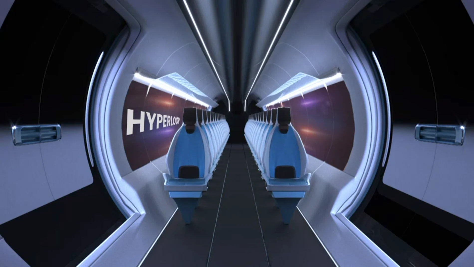 Histórica aprobación en EE.UU. que abre la puerta a la Tecnología Hyperloop